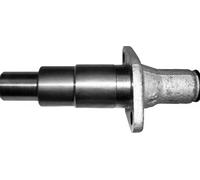 INA Tensor de cadena de distribución 551 0121 10 hidráulico para Mercedes-Benz Clase A/B