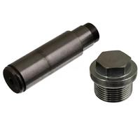 Tensor de la cadena de distribución hidráulico 40 10 0004 SWAG para OPEL SAAB