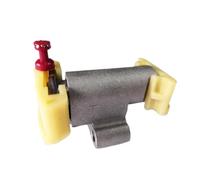 Tensor de la cadena de sincronización 4.2L 4.4L V8 superior izquierda GL1661 GJ0540 Compatible con 3 2005 2009 2003 2009 para el número de pieza 4462684 Reemplazo del mercado de accesorios(Left)