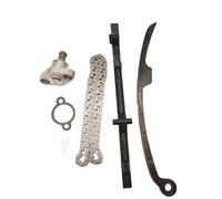 Tensor de la Cadena de sincronización y guías Compatible con Sportrax 400 TRX400EX TRX400X TRX 400EX 400X 2X4 4 Tiempos Motores