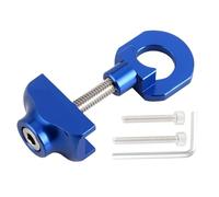 Tensor De La Cadena Para La Bicicleta - Fijador Pequeño de Cadena para Ciclismo,Dispositivo Portátil Unisex que Mejora la Seguridad al Montar en Bici