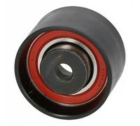 Tensor de la correa de distribución 45-07-701 ASHIKA para SUBARU LEGACY I