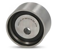 JAPANPARTS BE-H14 Tensor de correa, correa dentada
