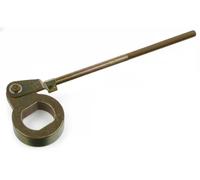 Tensor de la correa trapezoidal 02427 FEBI BILSTEIN para MERCEDES-BENZ 190