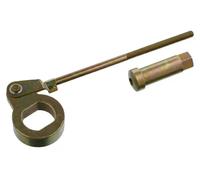 Brazo tensor, correa en V SWAG SW10912515