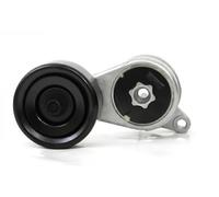 Tensor de la correa trapezoidal 128-09-912 ASHIKA para ISUZU TROOPER III