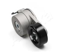 Tensor de la correa trapezoidal 128-0K-K04 ASHIKA para KIA SORENTO III