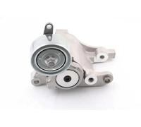 Tensor de la correa trapezoidal 128207 JAPKO para TOYOTA HILUX VI Pick-up