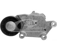 Tensor de la correa trapezoidal 13242 3RG para FORD CITROËN PEUGEOT MAZDA VOLVO