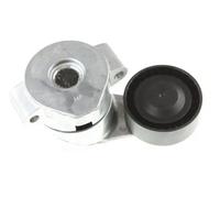 Tensor de la correa trapezoidal 160025810 AUTOMEGA para PEUGEOT FORD CITROËN