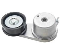 Tensor de la correa trapezoidal acanalada 0290-Z33 FEBEST para NISSAN INFINITI