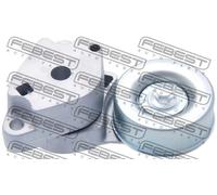 Tensor de la correa trapezoidal acanalada 0490-KB4T FEBEST para MITSUBISHI