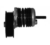 Tensor de la correa trapezoidal acanalada 04945 Metalcaucho para AUDI VW