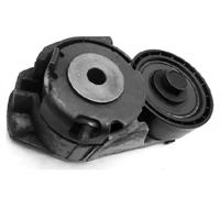 Tensor de la correa trapezoidal acanalada 05317 Metalcaucho para FORD MONDEO III