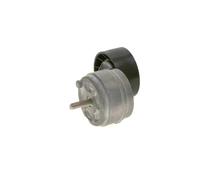 Bosch Tensor de correa poli V 1 987 945 836 para FIAT PUNTO (188)