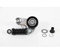 Tensor de la correa trapezoidal acanalada 1225465 KRAFT AUTOMOTIVE para RENAULT