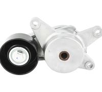 FEBEST Tensor de correa, correa poli V para HYUNDAI: i20, i30, i10, Accent & KIA: Picanto, Rio, Ceed, Stonic (Ref: 1290-HCR)