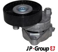Tensor de la correa trapezoidal acanalada 1318200100 JP GROUP para MERCEDES-BENZ