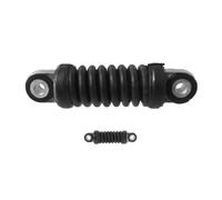 SASIC Tensor de correa, correa poli V para RENAULT: Safrane, Espace, Laguna, Clio, Avantime & LANCIA: Phedra & FIAT: Ulysse (Ref: 1620043)