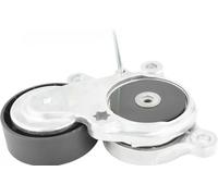 Tensor de la correa trapezoidal acanalada 1690-X156 FEBEST para MERCEDES-BENZ