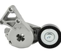 Tensor de la correa trapezoidal acanalada 2390-BSE FEBEST para VW AUDI SEAT FORD