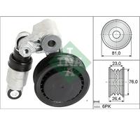 Tensor de la correa trapezoidal acanalada 534 0011 10 INA para VW
