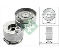 Tensor de la correa trapezoidal acanalada 534 0027 10 INA para RENAULT MEGANE CC