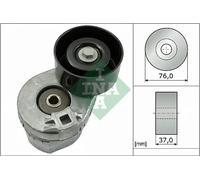 Tensor de la correa trapezoidal acanalada 534 0031 10 INA para FORD