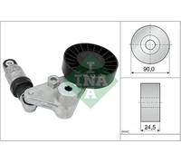 Tensor de la correa trapezoidal acanalada 534 0033 10 INA para OPEL SAAB