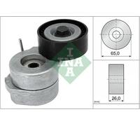 Tensor de la correa trapezoidal acanalada 534 0053 10 INA para SUZUKI OPEL FIAT