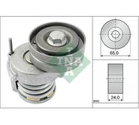 Tensor de la correa trapezoidal acanalada 534 0065 10 INA para VW SKODA SEAT