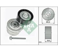 Tensor de la correa trapezoidal acanalada 534 0101 20 INA para FIAT ALFA ROMEO