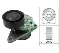 Tensor de la correa trapezoidal acanalada 534 0103 10 INA para VOLVO S40 I S70