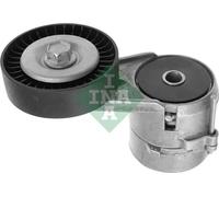 Ina Brazo tensor 534 0115 20 correa poli-V para Opel Astra G CC y Saab 9-3