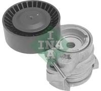 INA 534 0122 10 Brazo tensor correa poli V