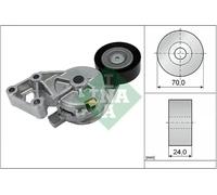 Tensor de la correa trapezoidal acanalada 534 0132 30 INA para VW FORD SEAT AUDI