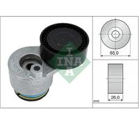 Tensor de la correa trapezoidal acanalada 534 0141 30 INA para RENAULT NISSAN