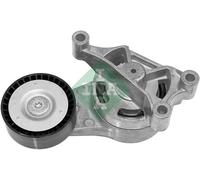 Tensor de la correa trapezoidal acanalada 534 0186 10 INA para VW AUDI SKODA