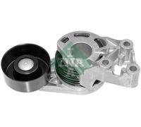 Tensor de la correa trapezoidal acanalada 534 0187 10 INA para VW AUDI SEAT