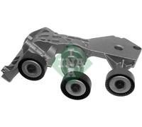 Tensor de la correa trapezoidal acanalada 534 0243 10 INA para MERCEDES-BENZ