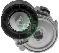 Tensor de la correa trapezoidal acanalada 534 0255 10 INA para CITROËN PEUGEOT