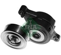 Tensor de la correa trapezoidal acanalada 534 0287 10 INA para MAZDA 2 3 3 Sedán