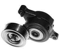 Tensor de la correa trapezoidal acanalada 534 0287 10 INA para MAZDA 2 3 3 Sedán
