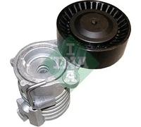 Tensor de la correa trapezoidal acanalada 534 0296 10 INA para SEAT SKODA VW