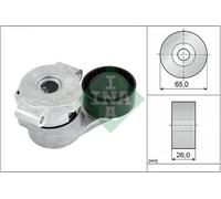 Tensor de la correa trapezoidal acanalada 534 0308 10 INA para PEUGEOT FORD FIAT