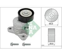 Tensor de la correa trapezoidal acanalada 534 0325 10 INA para MITSUBISHI JEEP