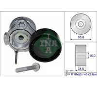 Tensor de la correa trapezoidal acanalada 534 0353 10 INA para CHEVROLET OPEL