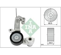 Tensor de la correa trapezoidal acanalada 534 0354 10 INA para VOLVO V60 I XC40