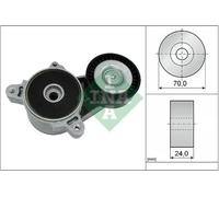 Tensor de la correa trapezoidal acanalada 534 0361 10 INA para MITSUBISHI JEEP