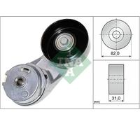 Tensor de la correa trapezoidal acanalada 534 0372 10 INA para OPEL CHEVROLET
